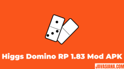 Higgs Domino RP 1.83 Mod APK