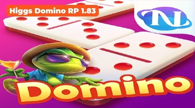 Higgs Domino RP 1.83