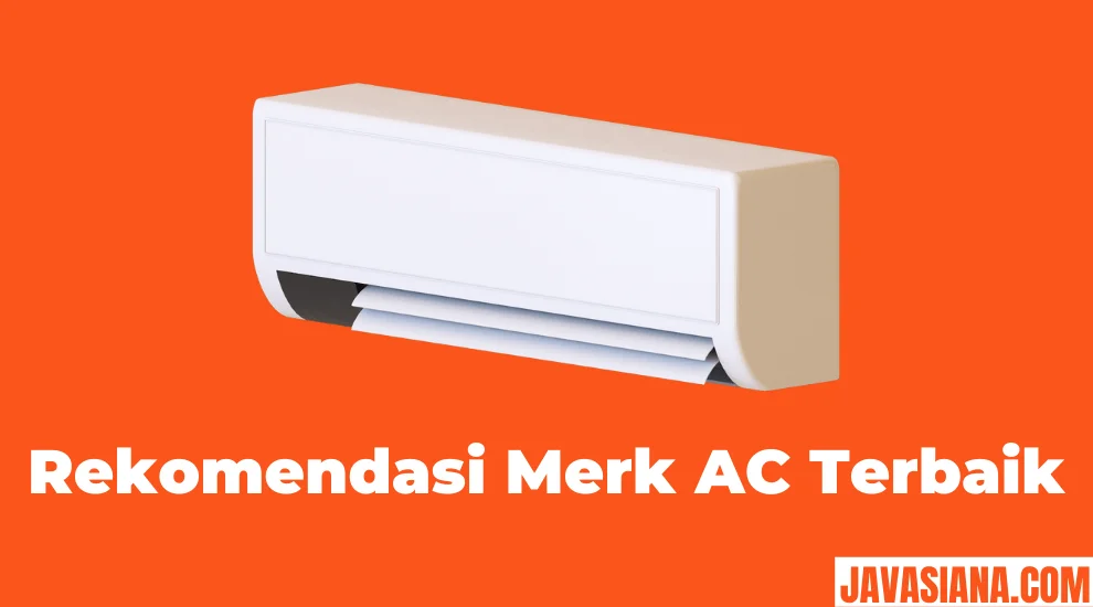 Merk AC Terbaik