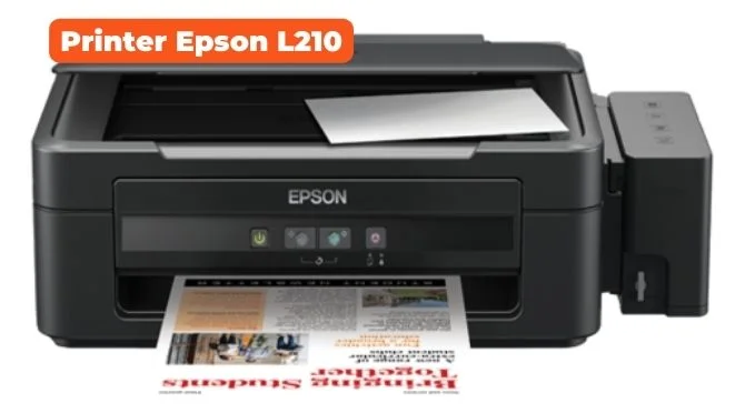 Printer Epson L210