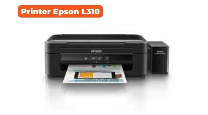 Printer Epson L310