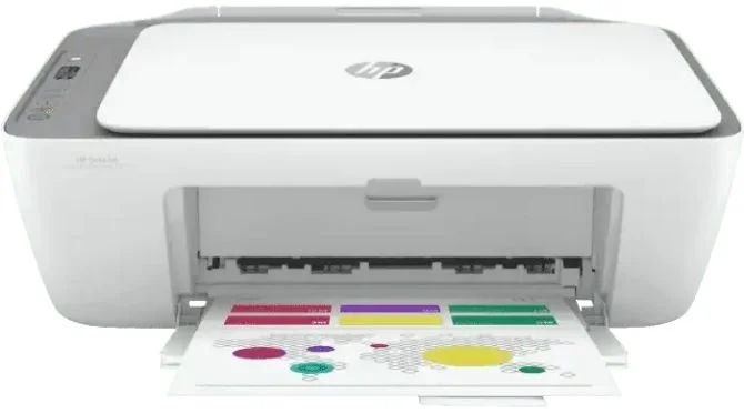 Cara Scan di Printer