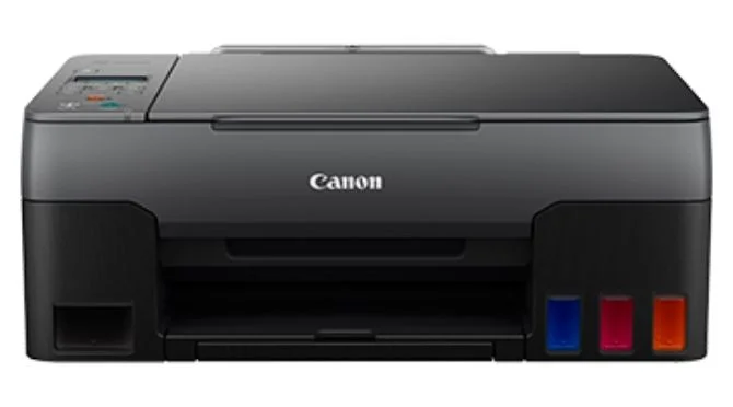 Cara Scan di Printer