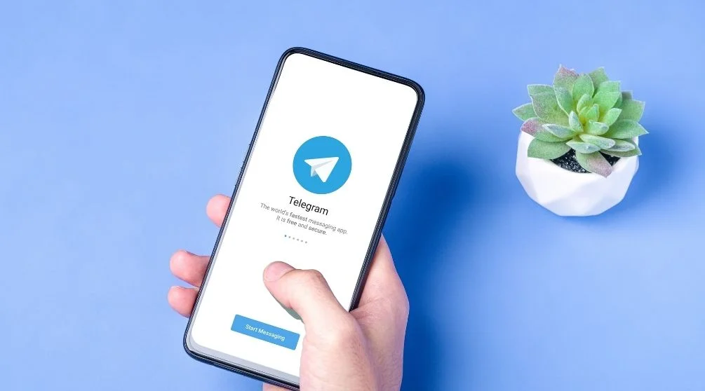 Bot Telegram