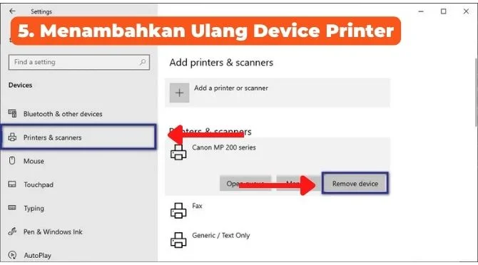 Windows Cannot Connect To The Printer