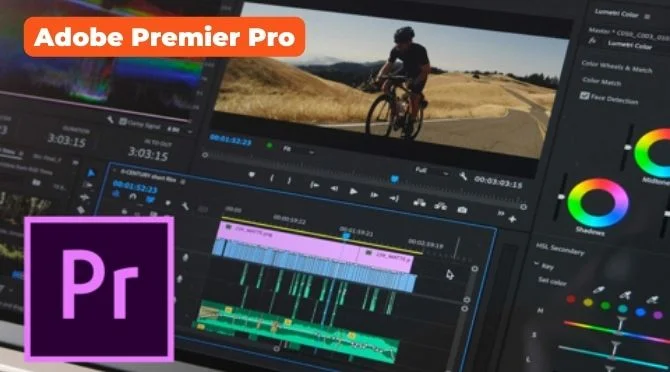 Aplikasi Edit Video Laptop