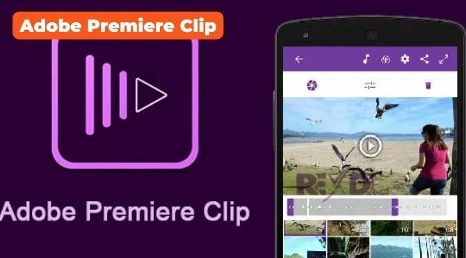 Aplikasi Edit Video Instagram