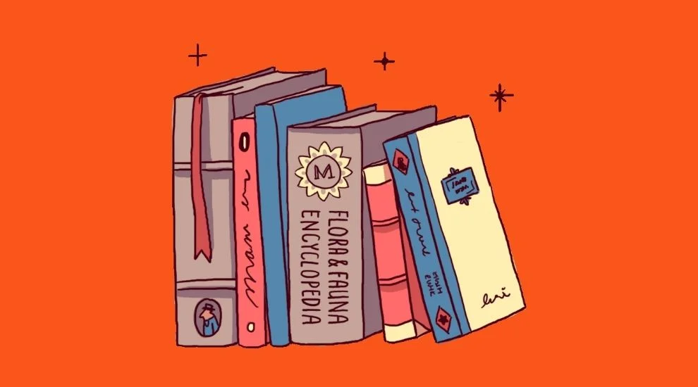 Aplikasi Baca Novel Gratis