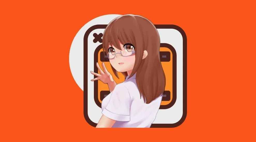 Aplikasi Nonton Anime