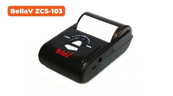 Printer Bluetooth
