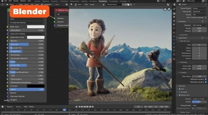 Aplikasi Edit Video Laptop