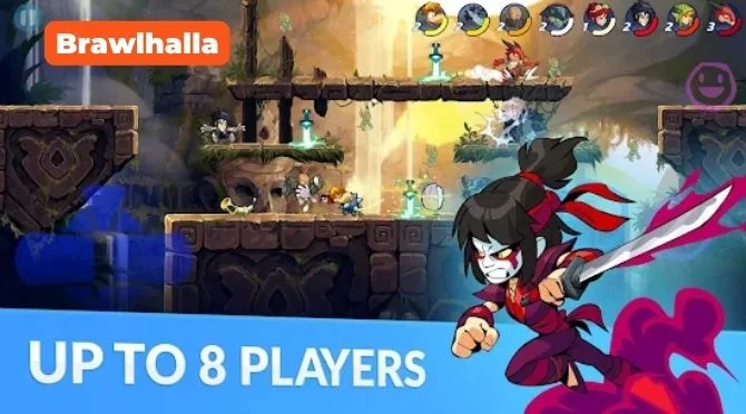 Game Pertarungan