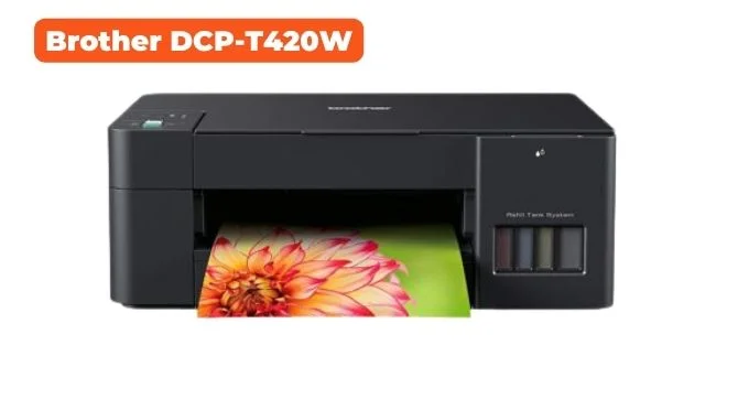 Rekomendasi Printer untuk Mahasiswa