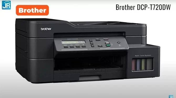 Merk Printer