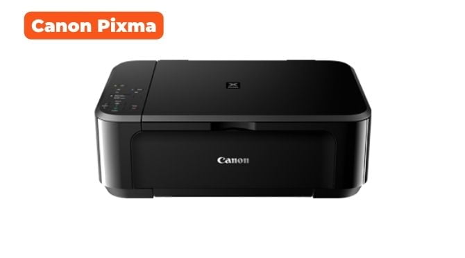 Rekomendasi Printer Canon Terbaik