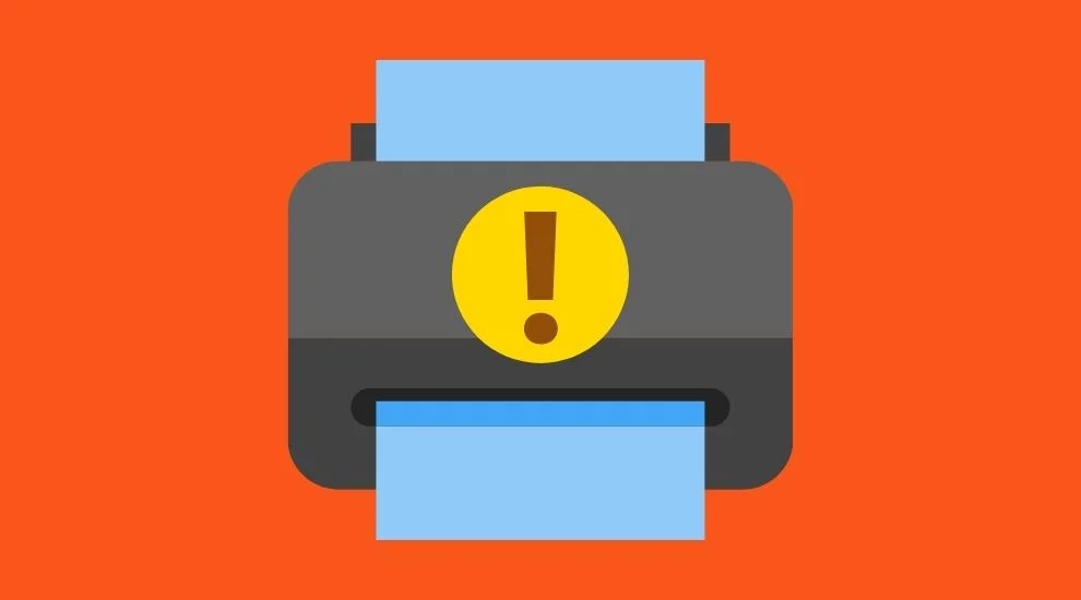 Cara Mengatasi Printer Tidak Terdeteksi