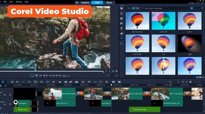 Aplikasi Edit Video Youtuber