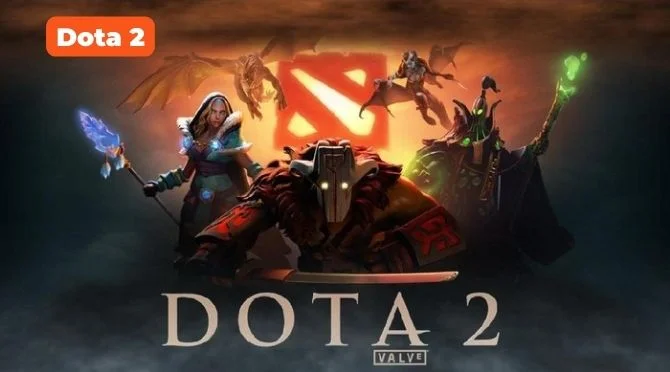 Dota 2