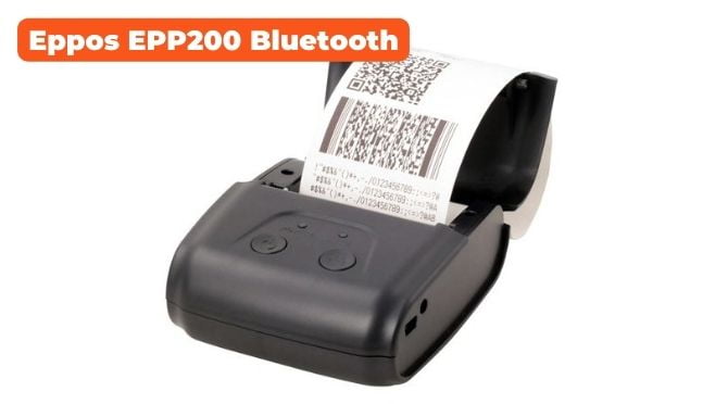 Printer Bluetooth