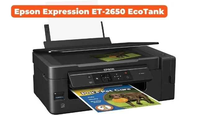 Rekomendasi Printer untuk Mahasiswa