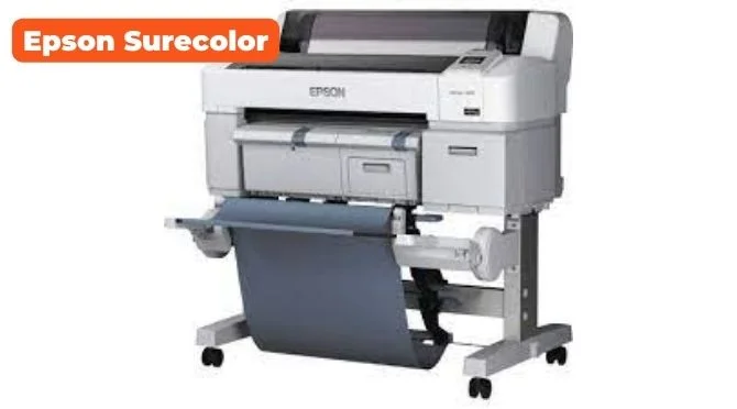 Printer Epson