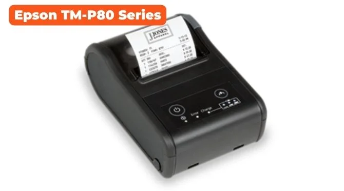 Printer Bluetooth
