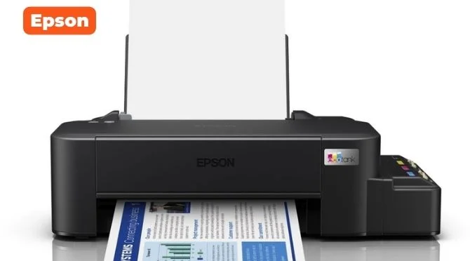 Merk Printer