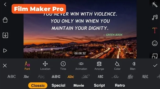 Aplikasi Edit Video Instagram