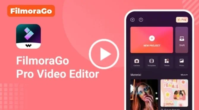 FilmoraGo