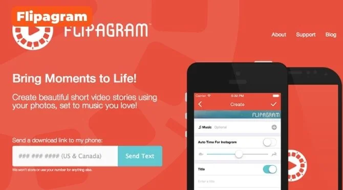 Aplikasi Edit Video Instagram