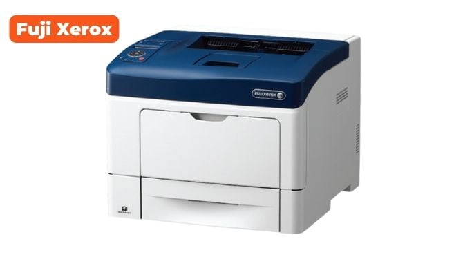 Merk Printer