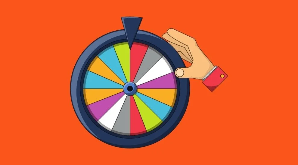 Game Spin