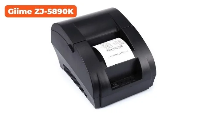 Printer Bluetooth