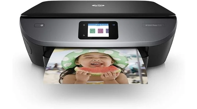 Rekomendasi Printer Untuk Cetak Stiker