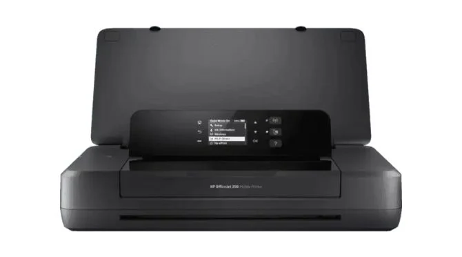 Printer HP