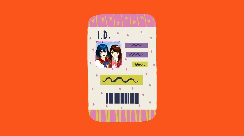 ID Sakura School Simulator