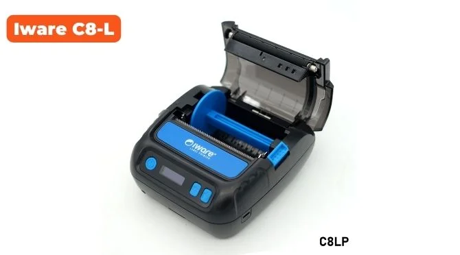 Printer Bluetooth
