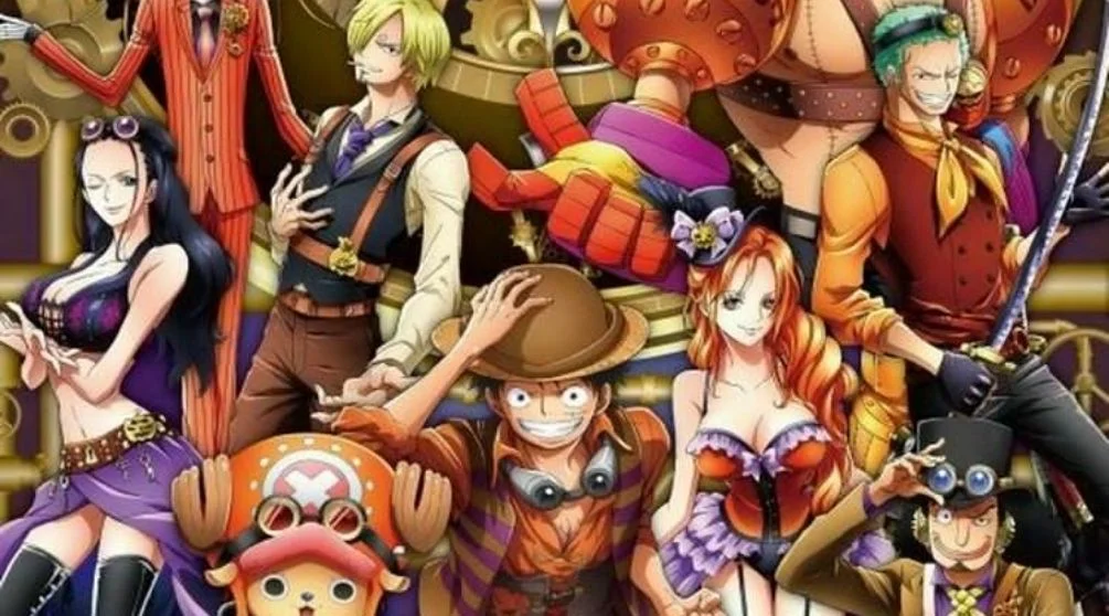 Situs Nonton Anime
