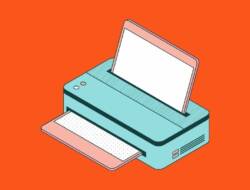 Pengertian Printer Adalah: Sejarah, Fungsi dan Cara Kerjanya
