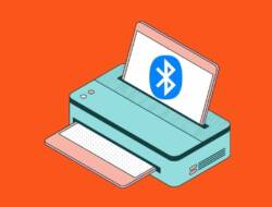 12 Merk Printer Bluetooth Terbaik Untuk Perlengkapan Kasir Usaha