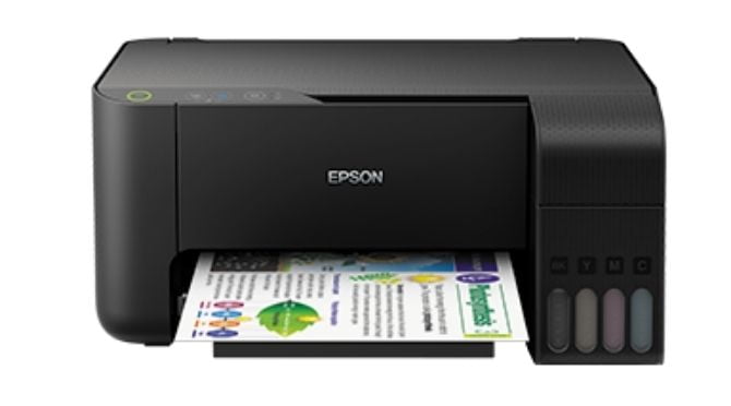 Harga Printer Epson L3110