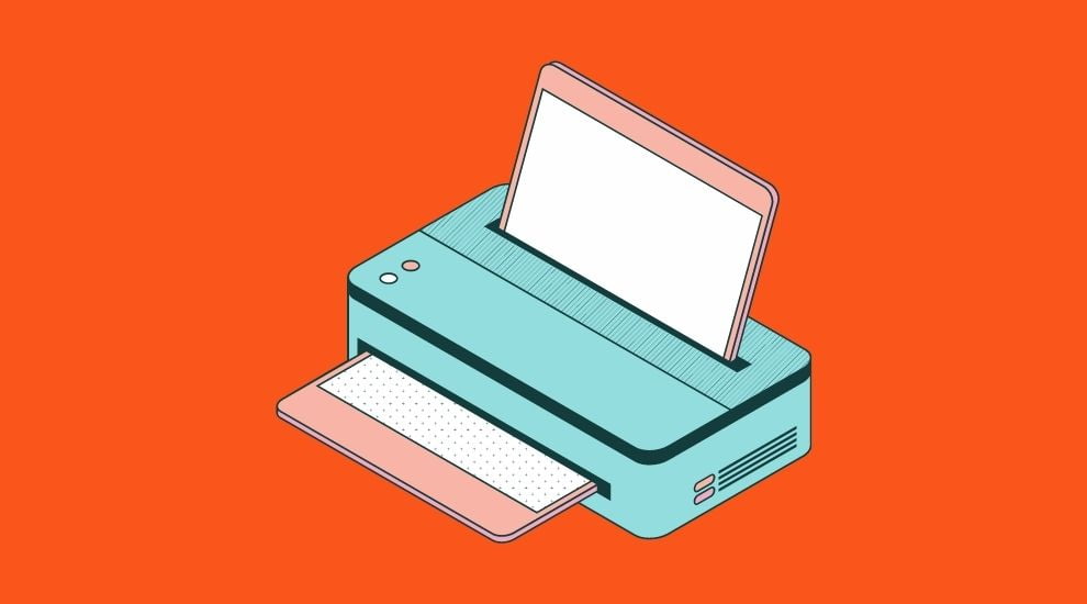 Printer Epson