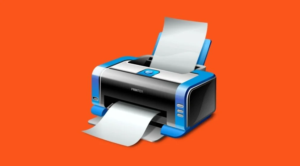 Printer HP