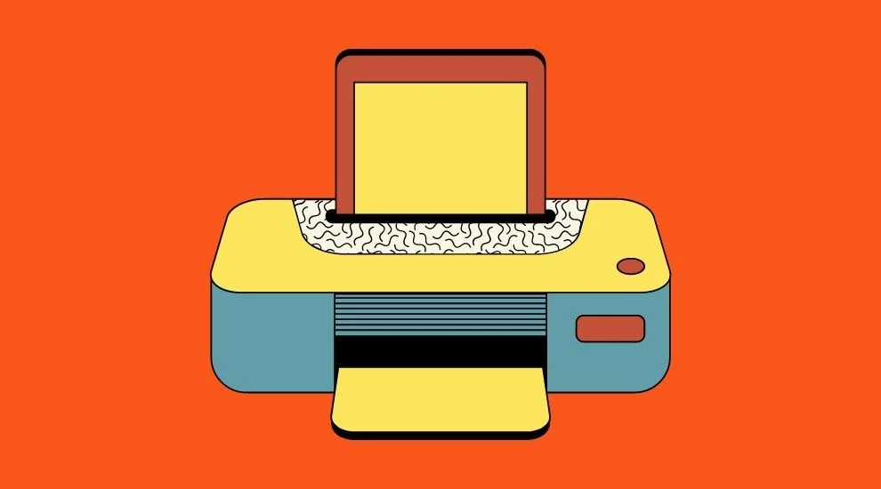 Rekomendasi Printer untuk Cetak Stiker