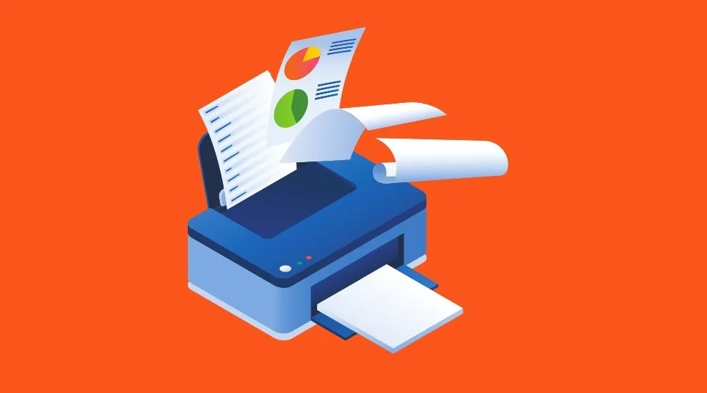 Rekomendasi Printer untuk Mahasiswa