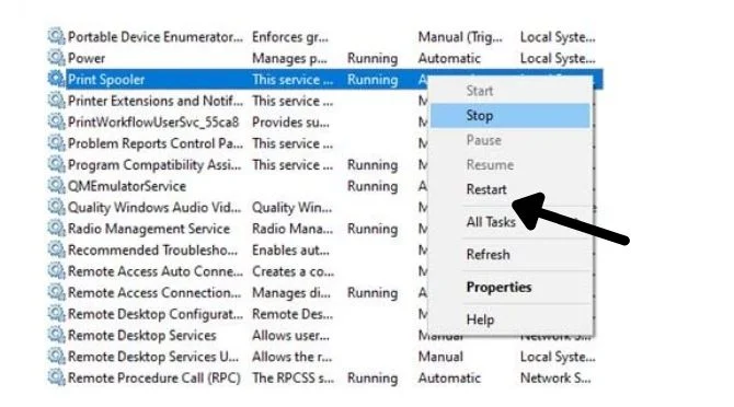 Cara Mengatasi Printer Tidak Terdeteksi