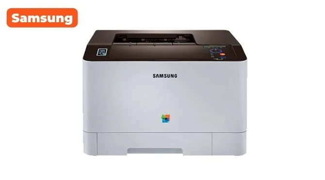 Merk Printer