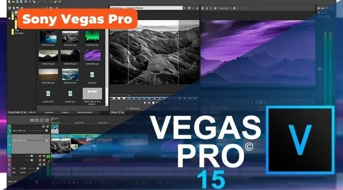 Aplikasi Edit Video Laptop