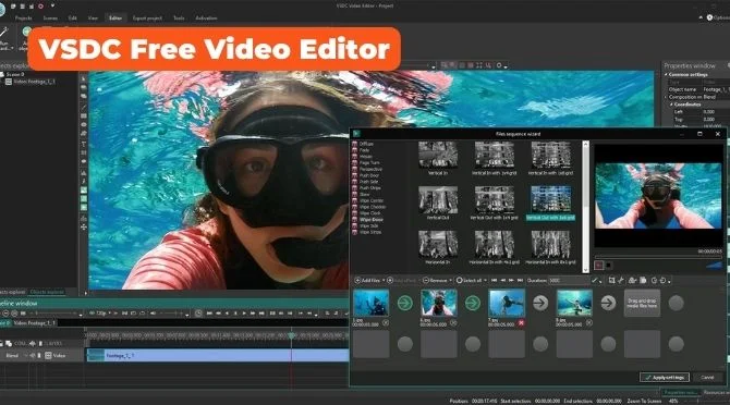 Aplikasi Edit Video Youtuber
