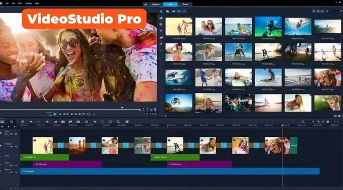 Aplikasi Edit Video Laptop